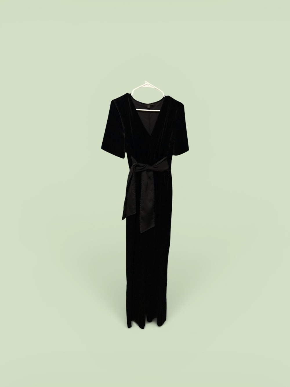 Elegant velety, jumpsuit
